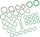 26719 O-Ring & Gasket Air Conditioning System Seal Kit