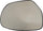 Dorman  Driver Side Door Mirror Glass for Select Lexus / Toyota Models