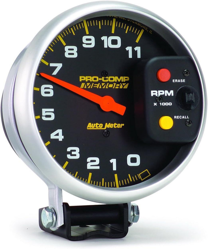6811 Pro-Comp Memory Tachometer