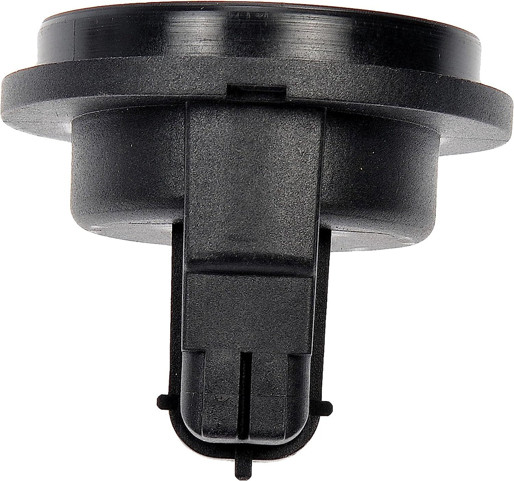 Dorman 695-063 Rear ABS Wheel Speed Sensor Compatible with Select Cadillac Models