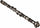 12629743 Engine Exhaust Camshaft