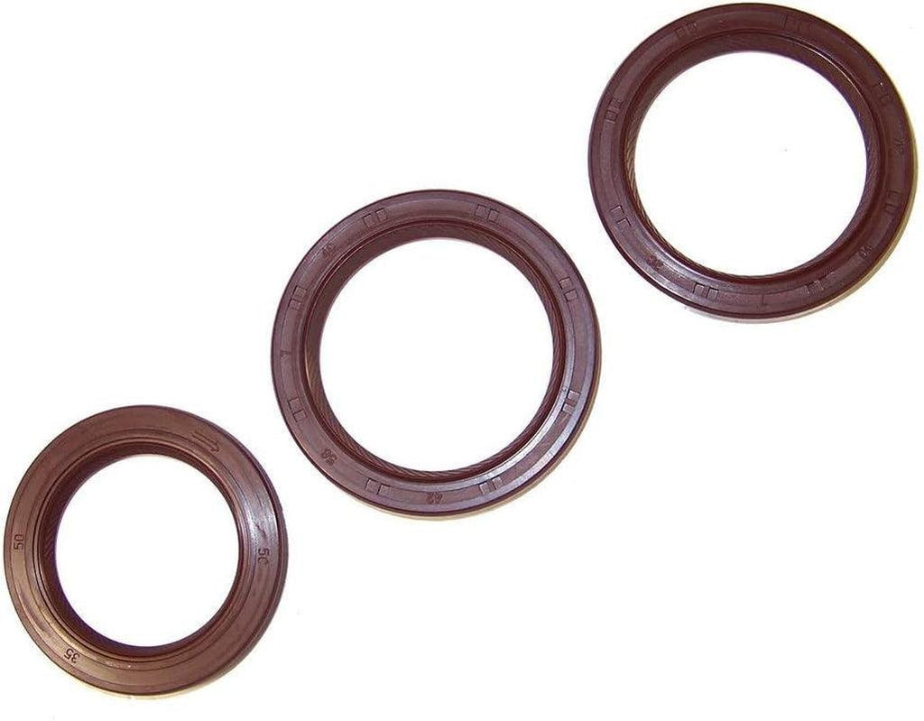 DNJ TBK420 Timing Belt Kit for 1997-2004 / Ford, Mercury/Escort, Focus, Tracer / 2.0L / SOHC / L4 / 8V / 121Cid