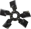 Dorman 620-046 Engine Cooling Fan Blade Compatible with Select Jeep Models