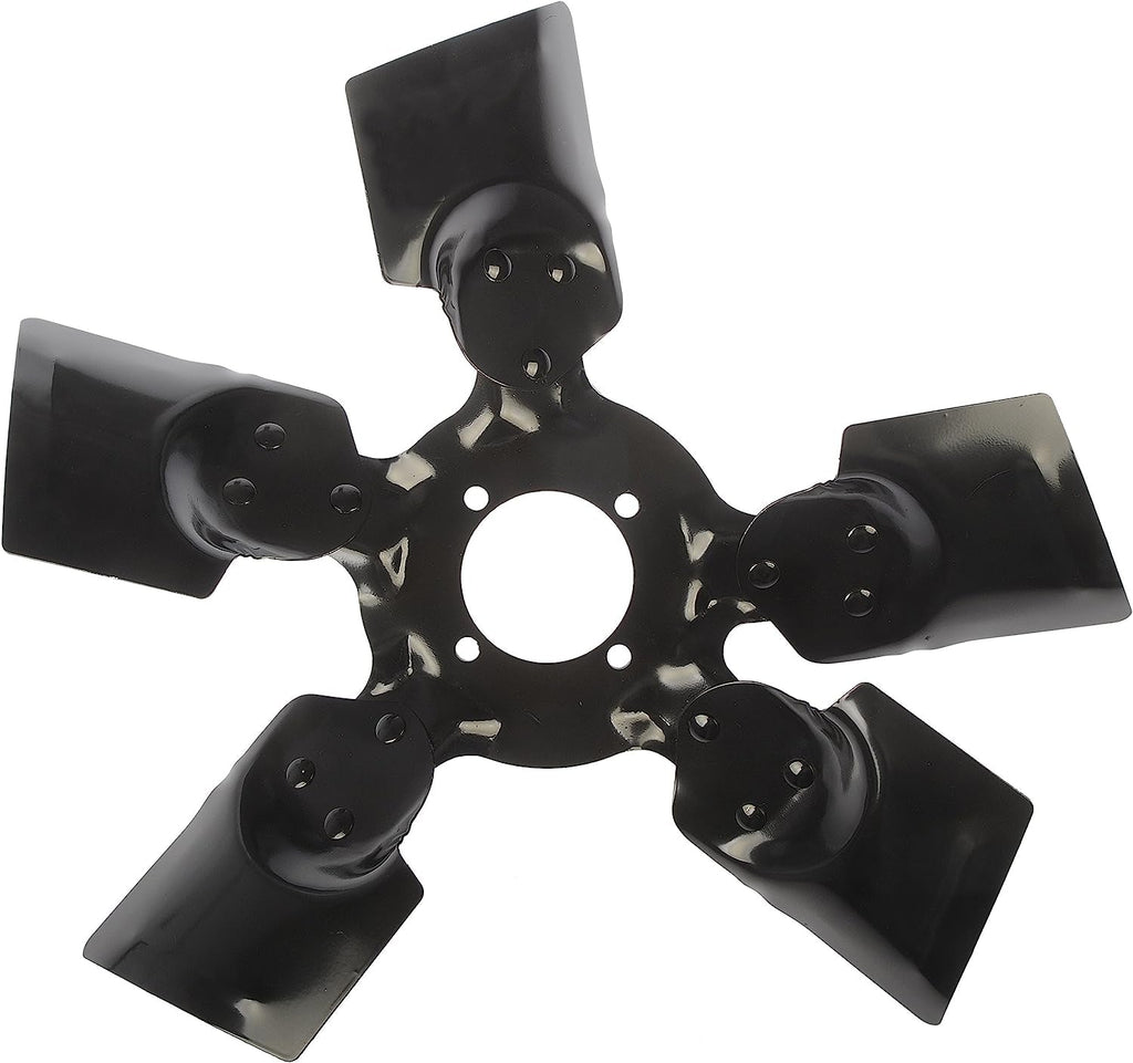 Dorman 620-046 Engine Cooling Fan Blade Compatible with Select Jeep Models