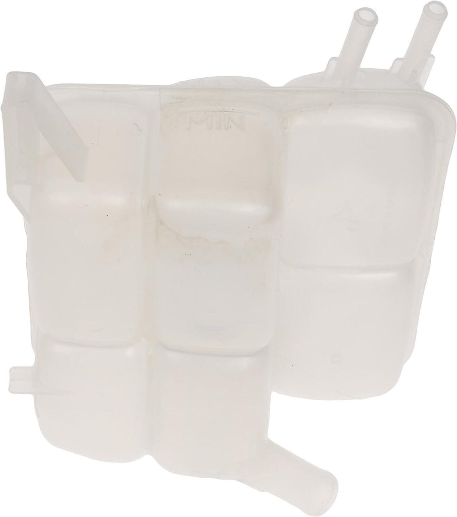 Dorman 603-650 Front Engine Coolant Reservoir for Select Ford / Volvo Models
