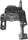 DEA A4265 Transmission Mount