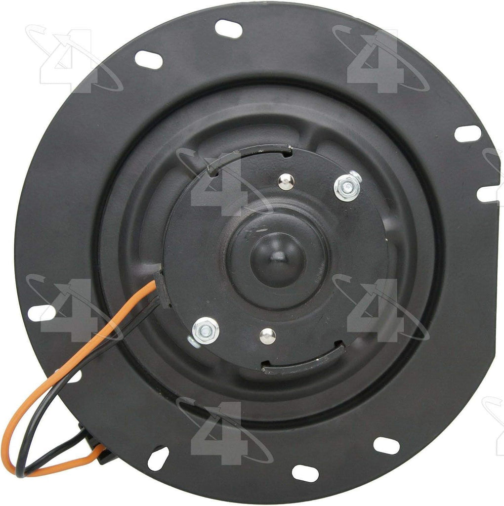 - 75890  Blower Motor