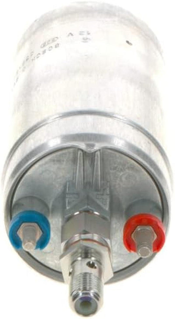 Automotive 044 / 61944 Universal Inline Fuel Pump for High Performance and Motorsports Applications-80 GPH