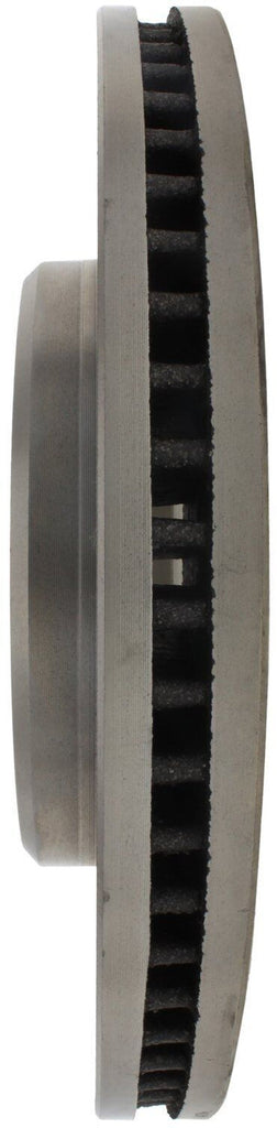 Centric Front Disc Brake Rotor for 01-06 LS430 (121.44122)