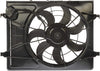 Dorman 620-493 Engine Cooling Fan Assembly Compatible with Select Hyundai Models