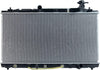 2817 Radiator Compatible with 2007-2009 Toyota Camry