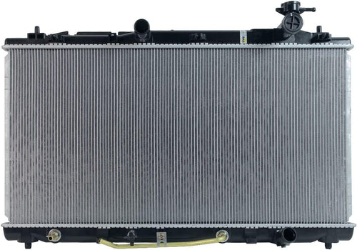 2817 Radiator Compatible with 2007-2009 Toyota Camry