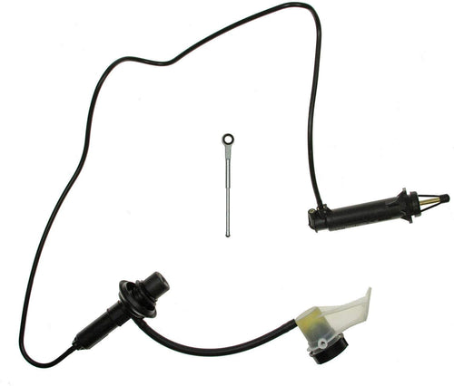 Rhinopac Pre-Filled Clutch Master and Slave Cylinder Assembly (PS0588)