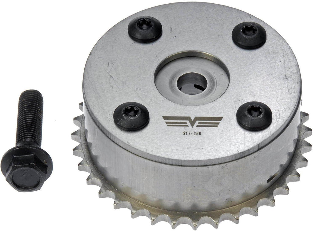 Dorman 917-256 Engine Variable Valve Timing (VVT) Sprocket Compatible with Select Pontiac/Scion/Toyota Models