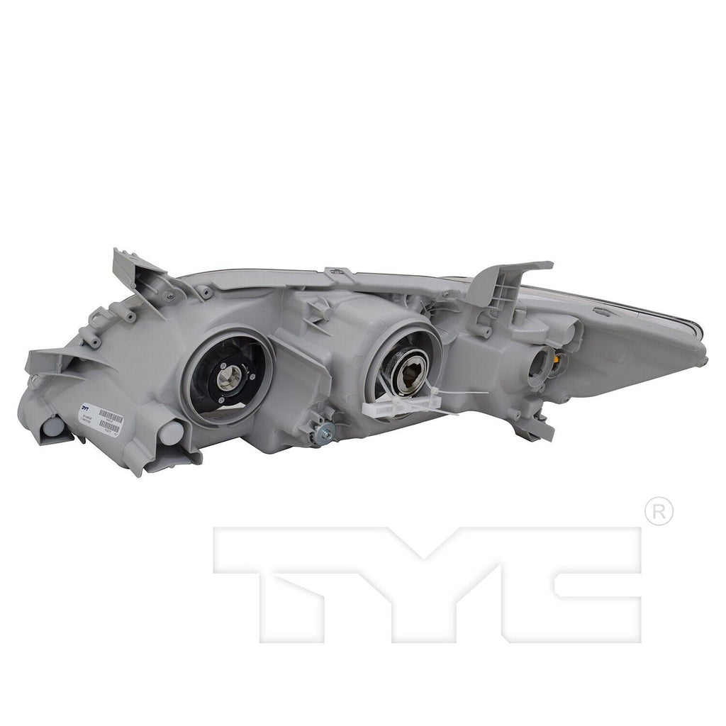 TYC Headlight Assembly for 07-09 Camry 20-6757-91-9