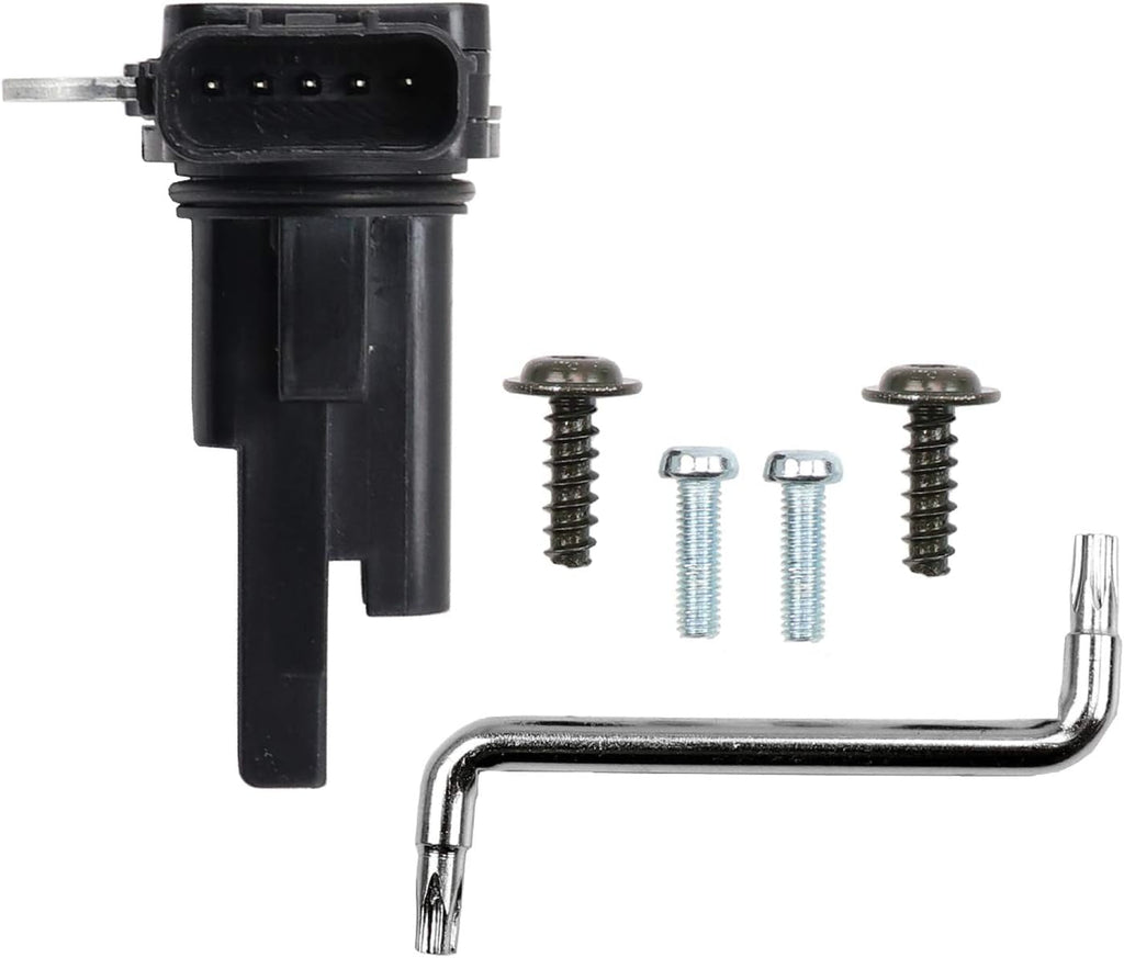 1581665 Air Mass Sensor