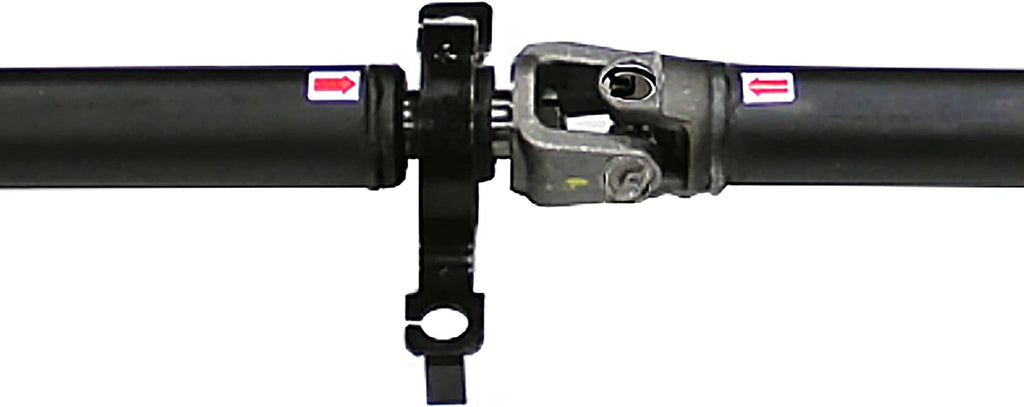 Dorman 976-780 Rear Drive Shaft Compatible with Select Mazda Models