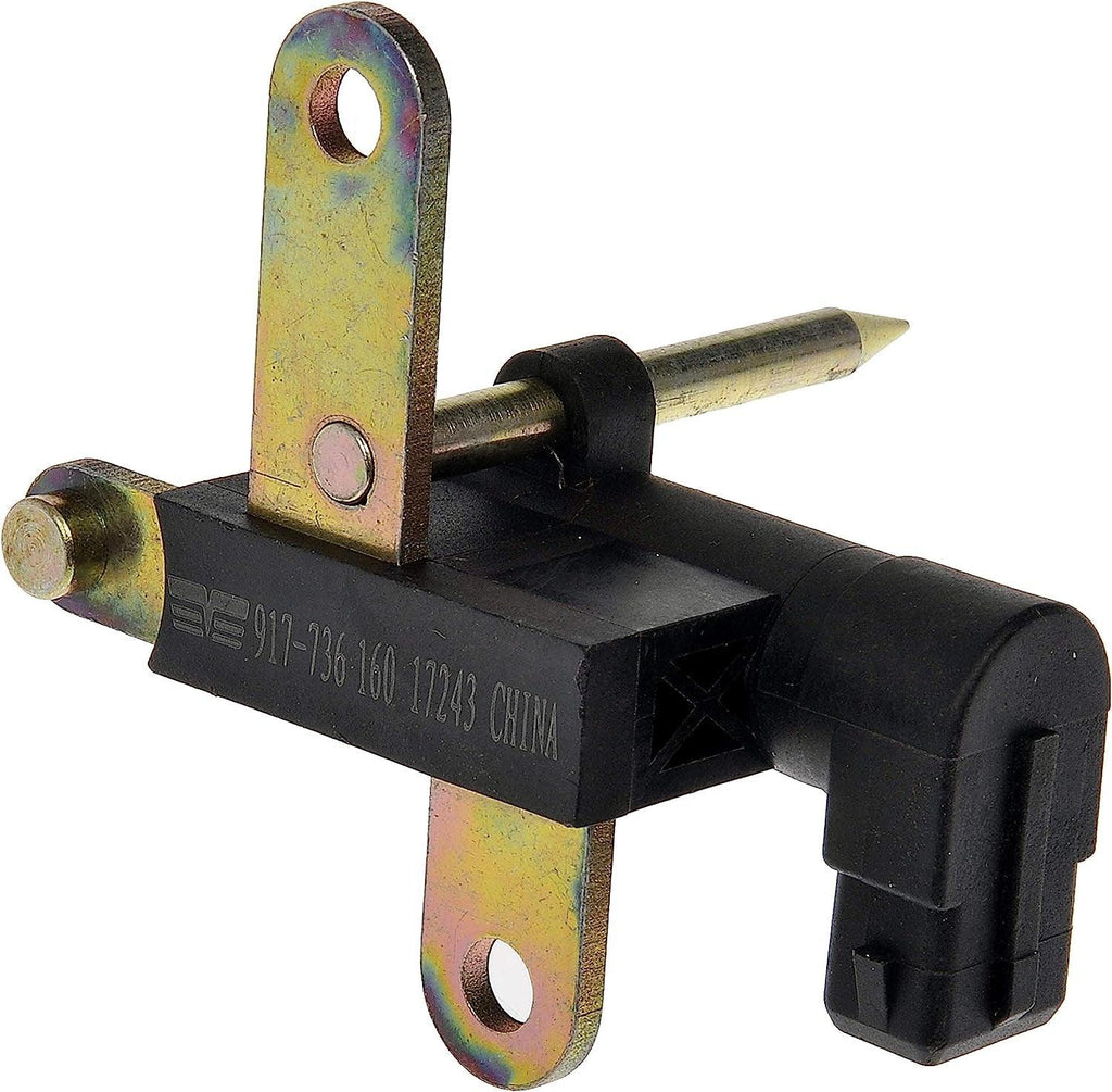 Dorman 917-736 Engine Crankshaft Position Sensor Compatible with Select Ford Models