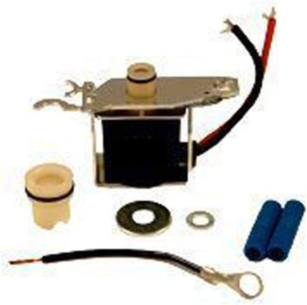 CE-4 Automatic Transmission Control Solenoid
