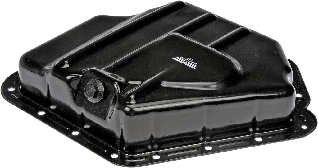 Dorman 264-356 Engine Oil Pan Compatible with Select Models, Black