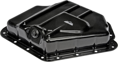 Dorman 264-356 Engine Oil Pan Compatible with Select Models, Black