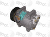 Global Parts A/C Compressor for S60, XC90, V70, XC70, S80 6512143