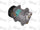 Global Parts A/C Compressor for S60, XC90, V70, XC70, S80 6512143