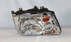 TYC Headlight Assembly for 02-05 Jetta 20-5653-70