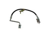 Dorman Brake Hydraulic Hose for 1997-2006 Jeep Wrangler H380889