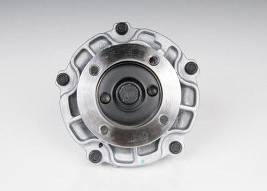 GM Original Equipment 251-671 Engine Water Pump with Gasket