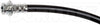 Dorman Brake Hydraulic Hose for Nissan H629084