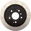 R-300 Specialty Street Performance Replacement Rear Disc Brake Rotor for Select Honda Passport/Pilot/Ridgeline Model Years (982041PER)
