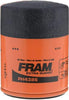 PH4386 Extra Guard Passenger Car Spin-On Oil Filter - 6 Pack…