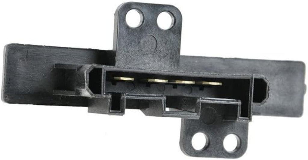 - Blower Motor Resistor