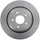 Advics R6R334U: Disc Brake Rotor