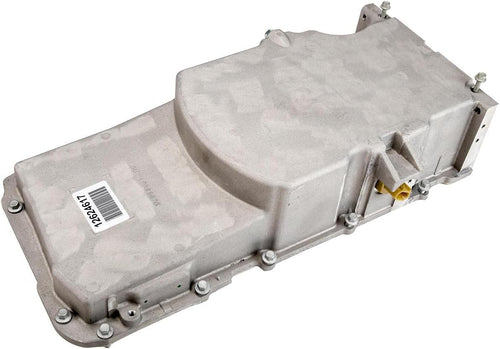 12624617 Engine Oil Pan