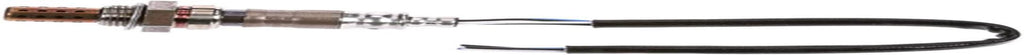 234-4209 Universal Oxygen Sensor with 11.5” 4-Wire Harness (Connectors Not Included)