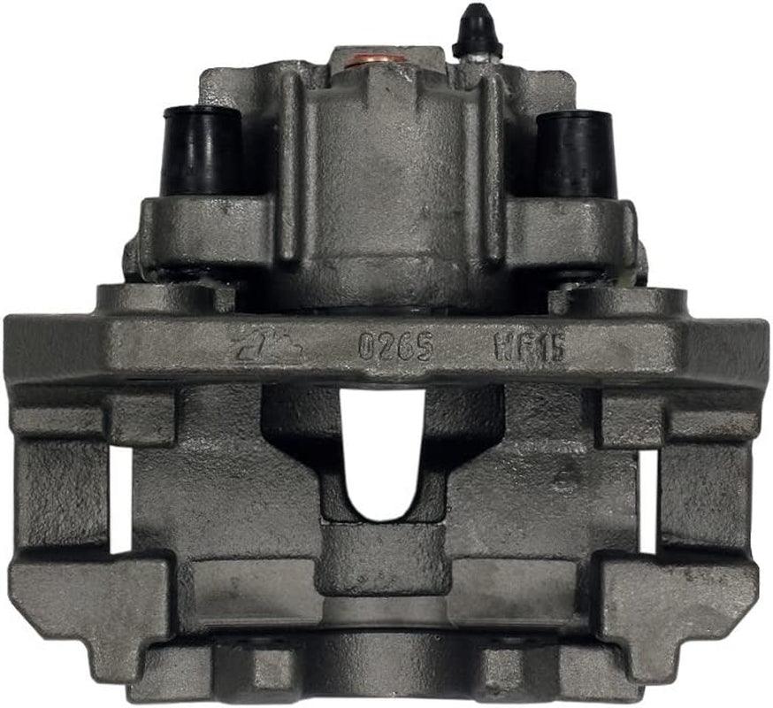 Power Stop Rear Left L4831 One Stock Replacement Brake Caliper