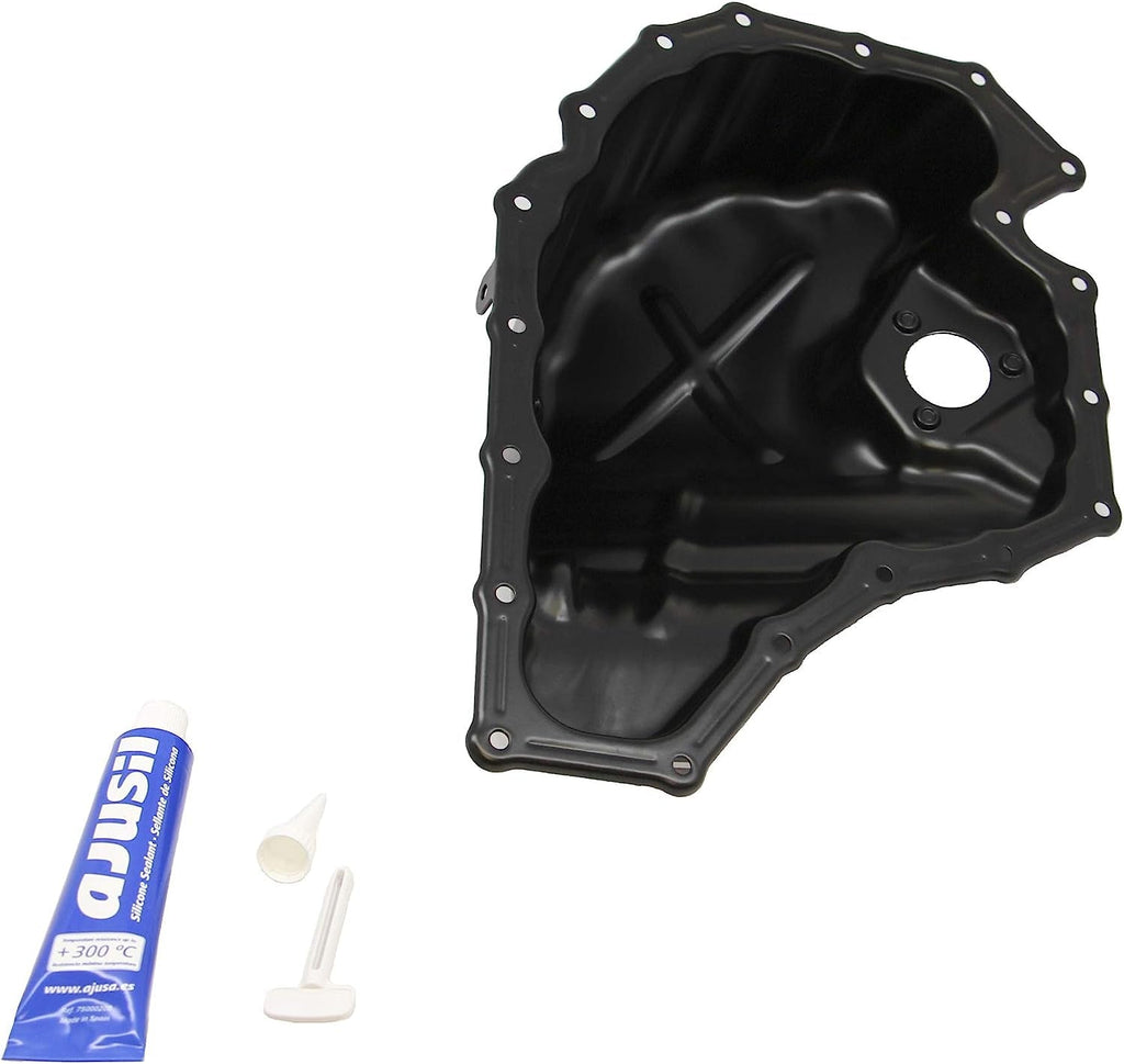 ESK0166 Engine Oil Pan Kit, 1 Pack