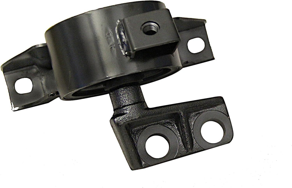 9077 / BJ0N-39-06YE Engine Mount (Right BJ0N-39-06YE  9077), Black