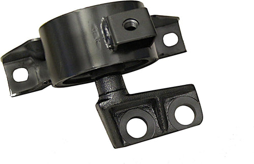9077 / BJ0N-39-06YE Engine Mount (Right BJ0N-39-06YE  9077), Black