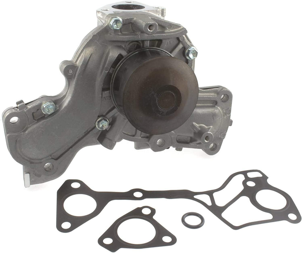 TKM-005 Engine Timing Belt Kit with New Water Pump