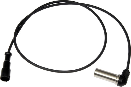 Dorman 970-5006CD ABS Wheel Speed Sensor for Select Trucks , Black