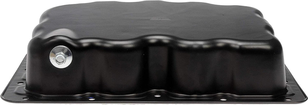 Dorman 264-452 Engine Oil Pan Compatible with Select Ford Models