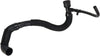 Gold 26569X Molded Lower Radiator Hose
