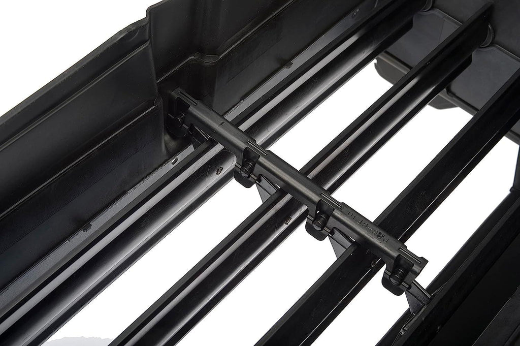 Dorman 601-580 Radiator Shutter Assembly Compatible with Select Lincoln Models