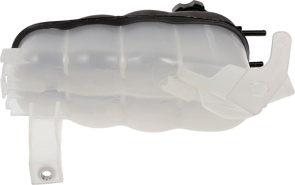 Dorman 603-054 Front Engine Coolant Reservoir for Select Cadillac / Chevrolet / GMC Models