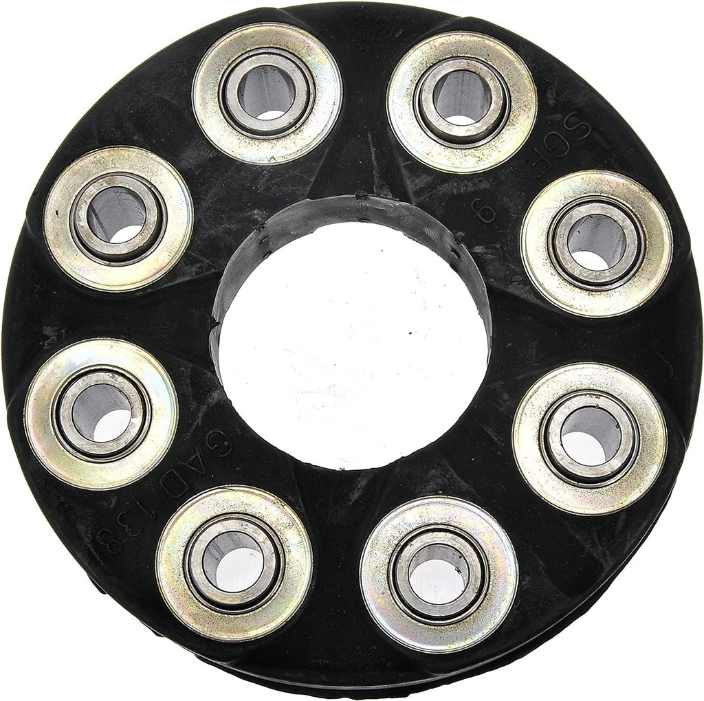 Dorman 935-502 Drive Shaft Coupler Compatible with Select Chrysler / Dodge / Mercedes-Benz Models