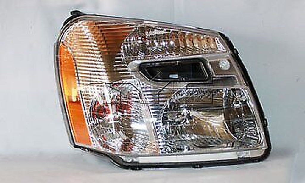 TYC Headlight Assembly for 05-09 Chevrolet Equinox 20-6585-00