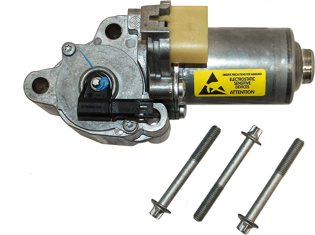 TDA0001 Transfer Case Motor, 1 Pack